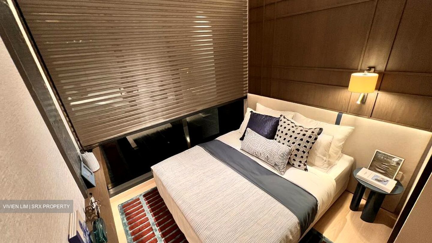 Narra Residences (D23), Apartment #522952051